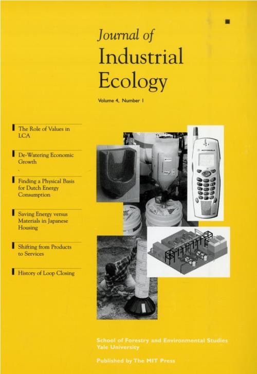 Volume 4, Issue 1